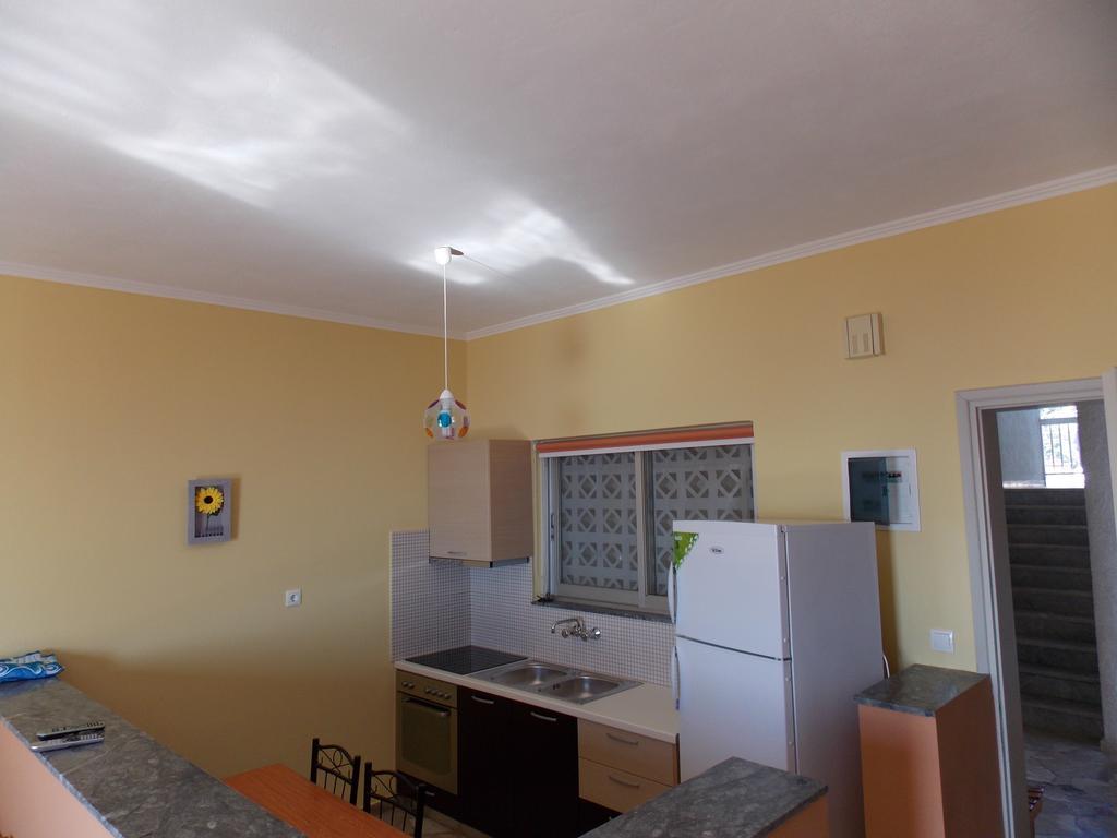 Zavitsa Apartamento Xiropigado Exterior foto