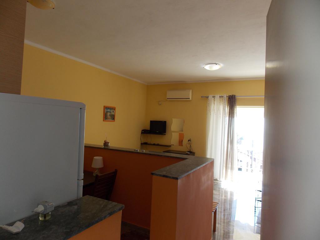 Zavitsa Apartamento Xiropigado Exterior foto
