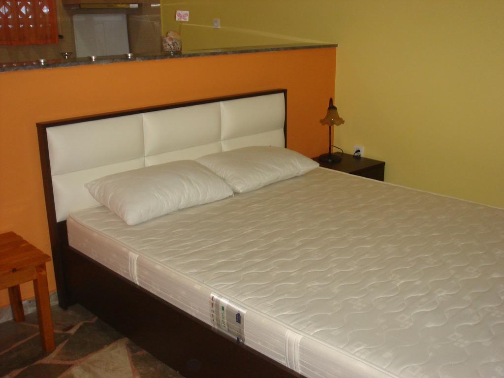 Zavitsa Apartamento Xiropigado Exterior foto